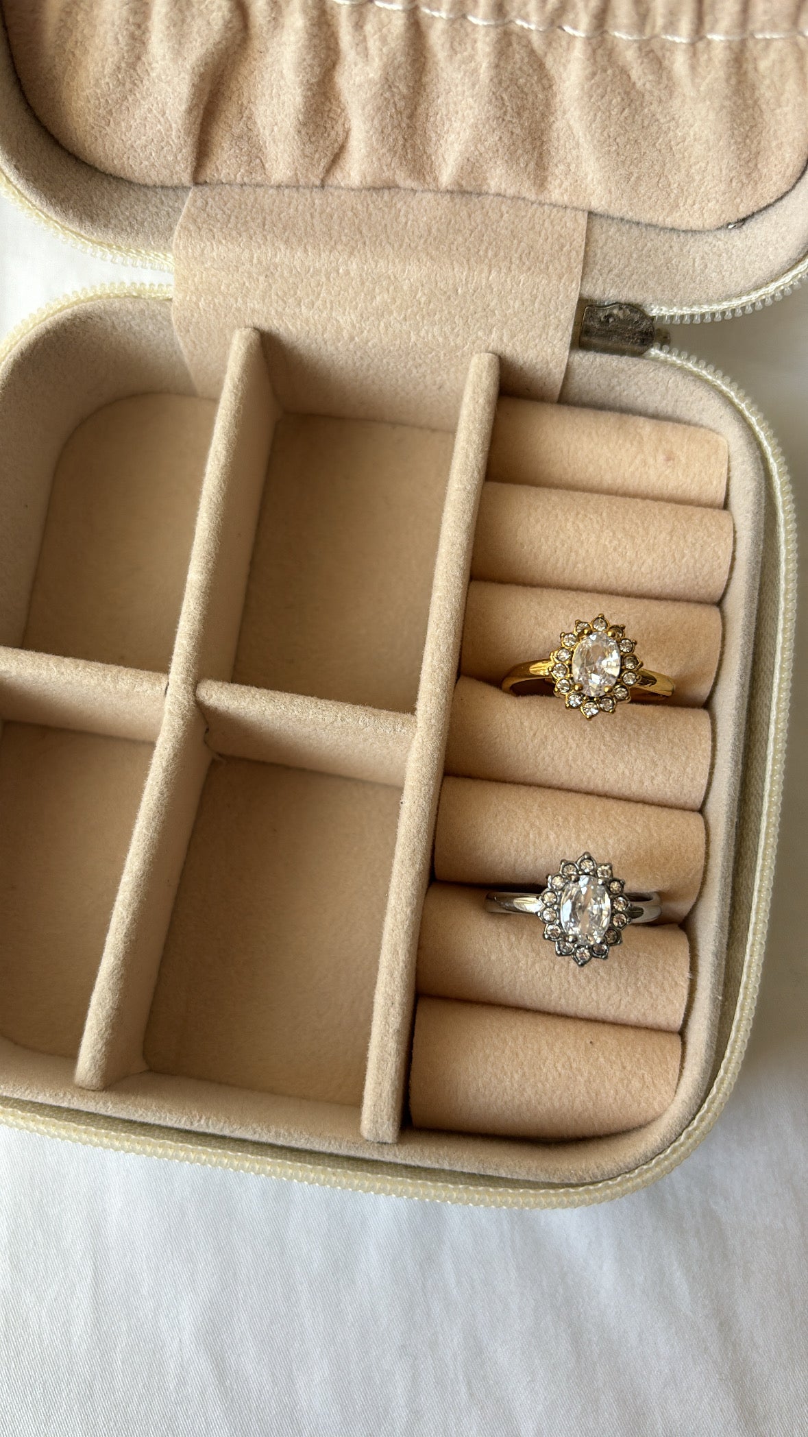 Anello Kate