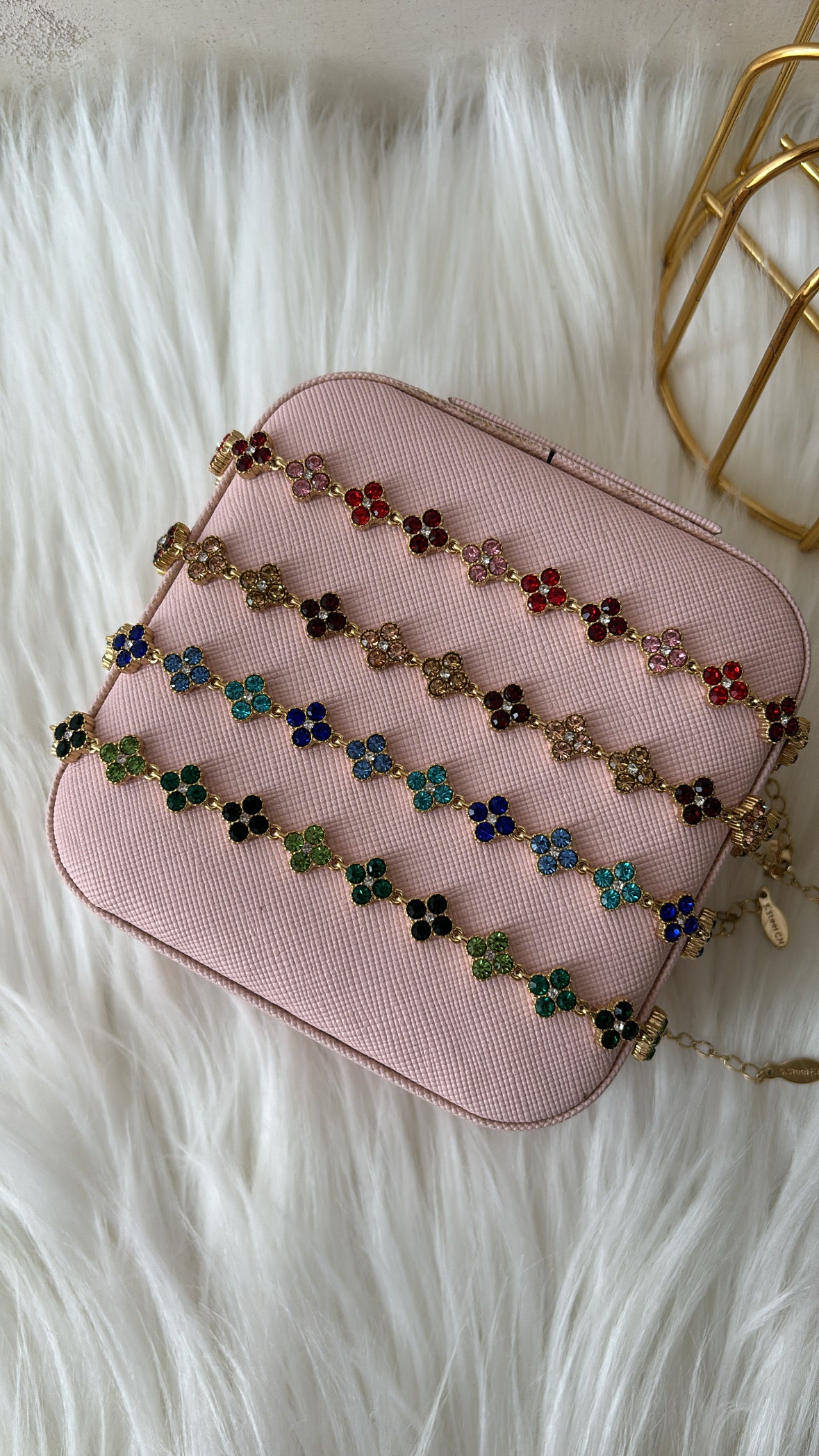 Bracciale inspired color