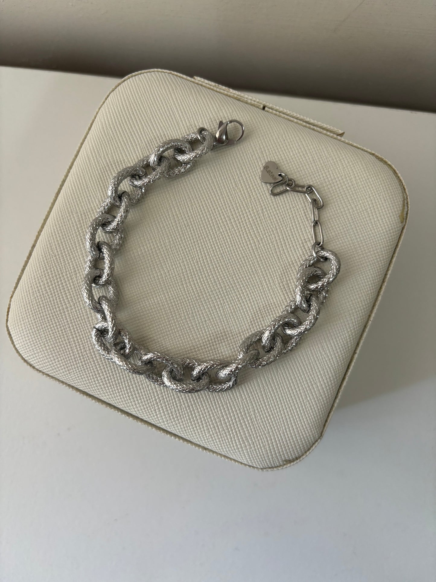 Bracciale groumette slim