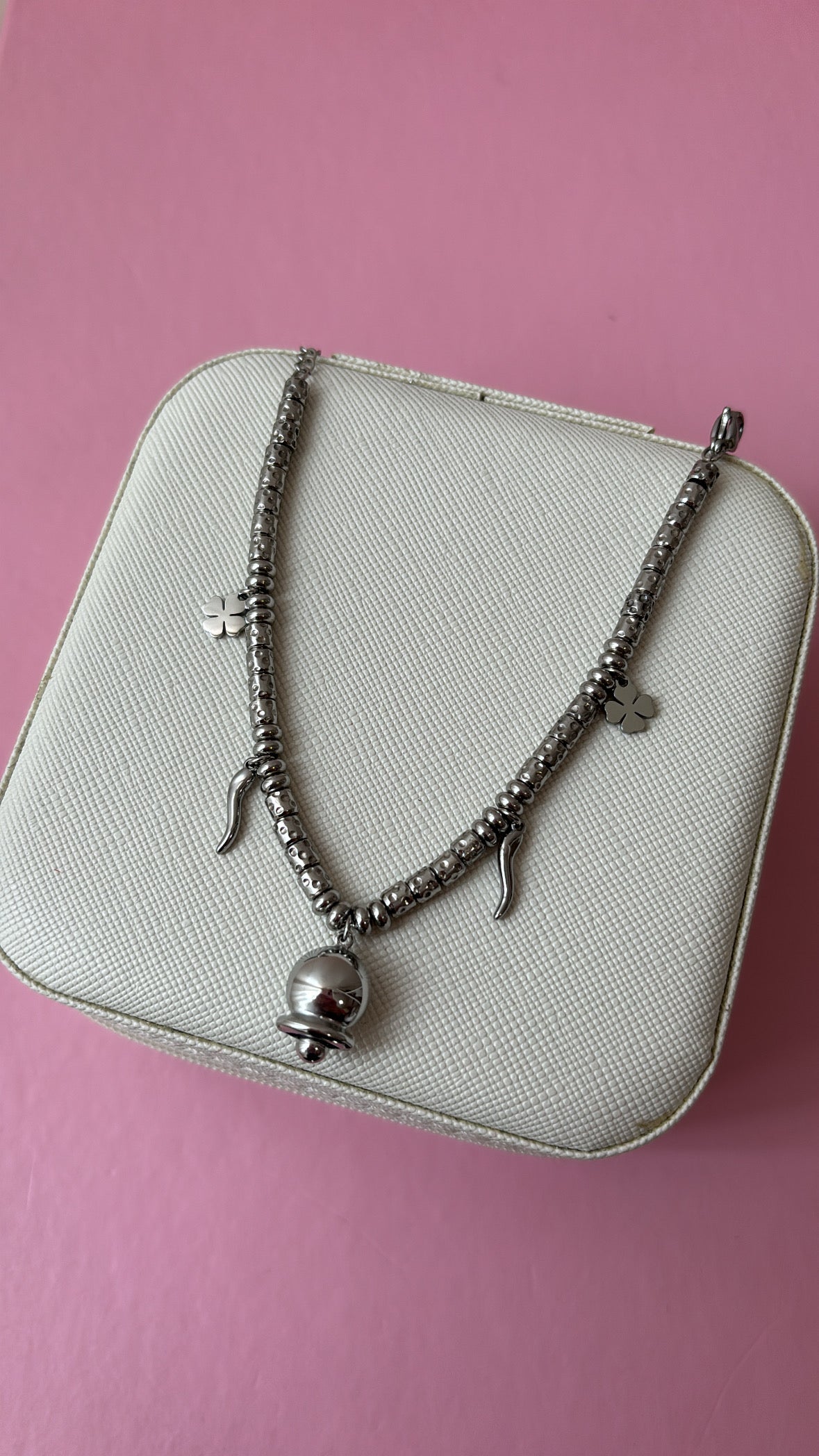 Bracciale campanella
