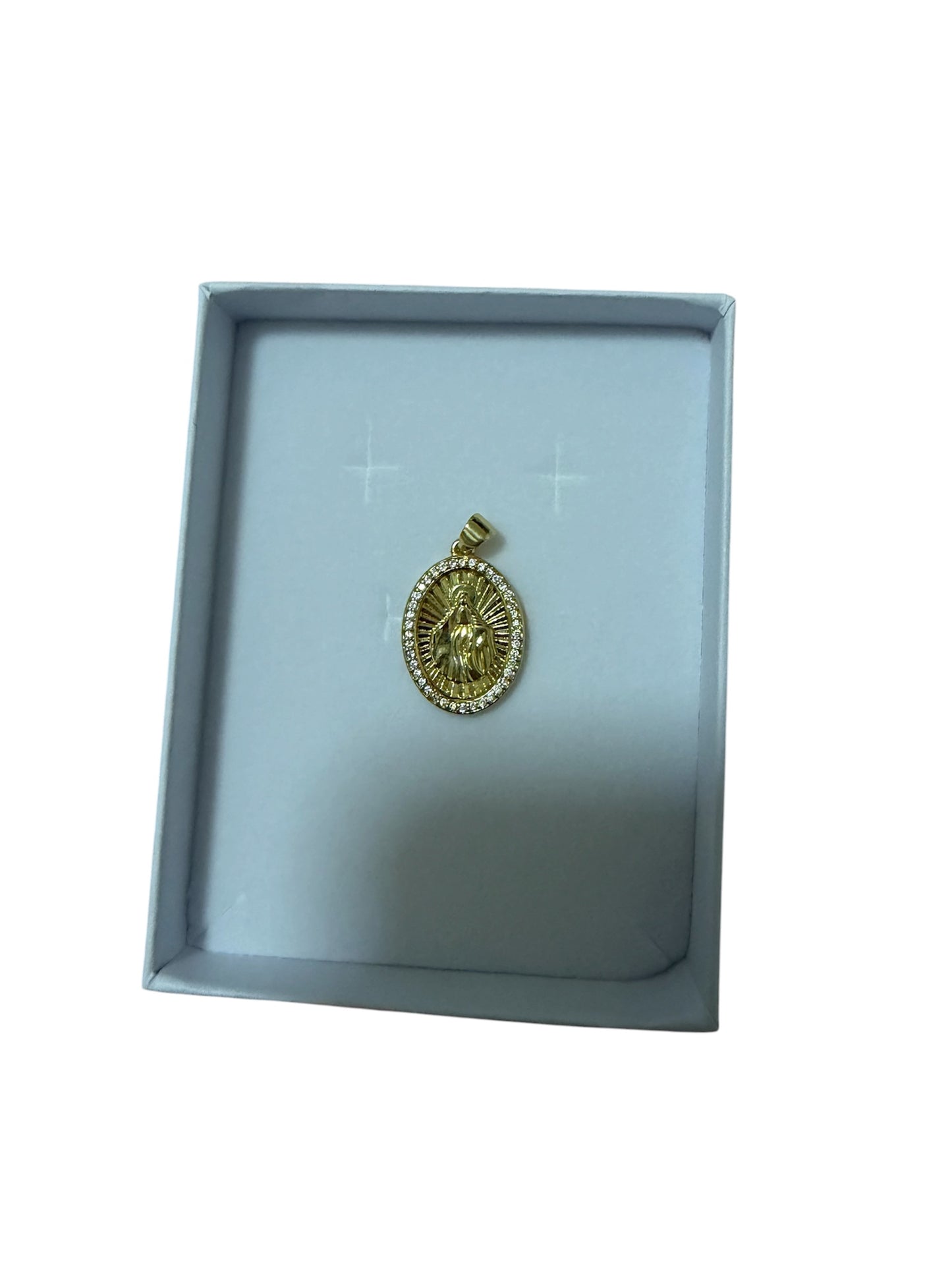 Charms madonnina