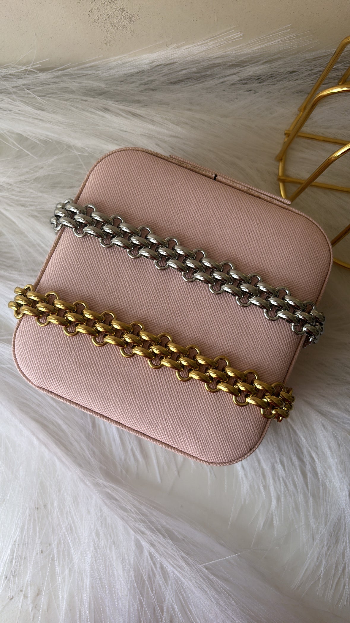 Bracciale aurea
