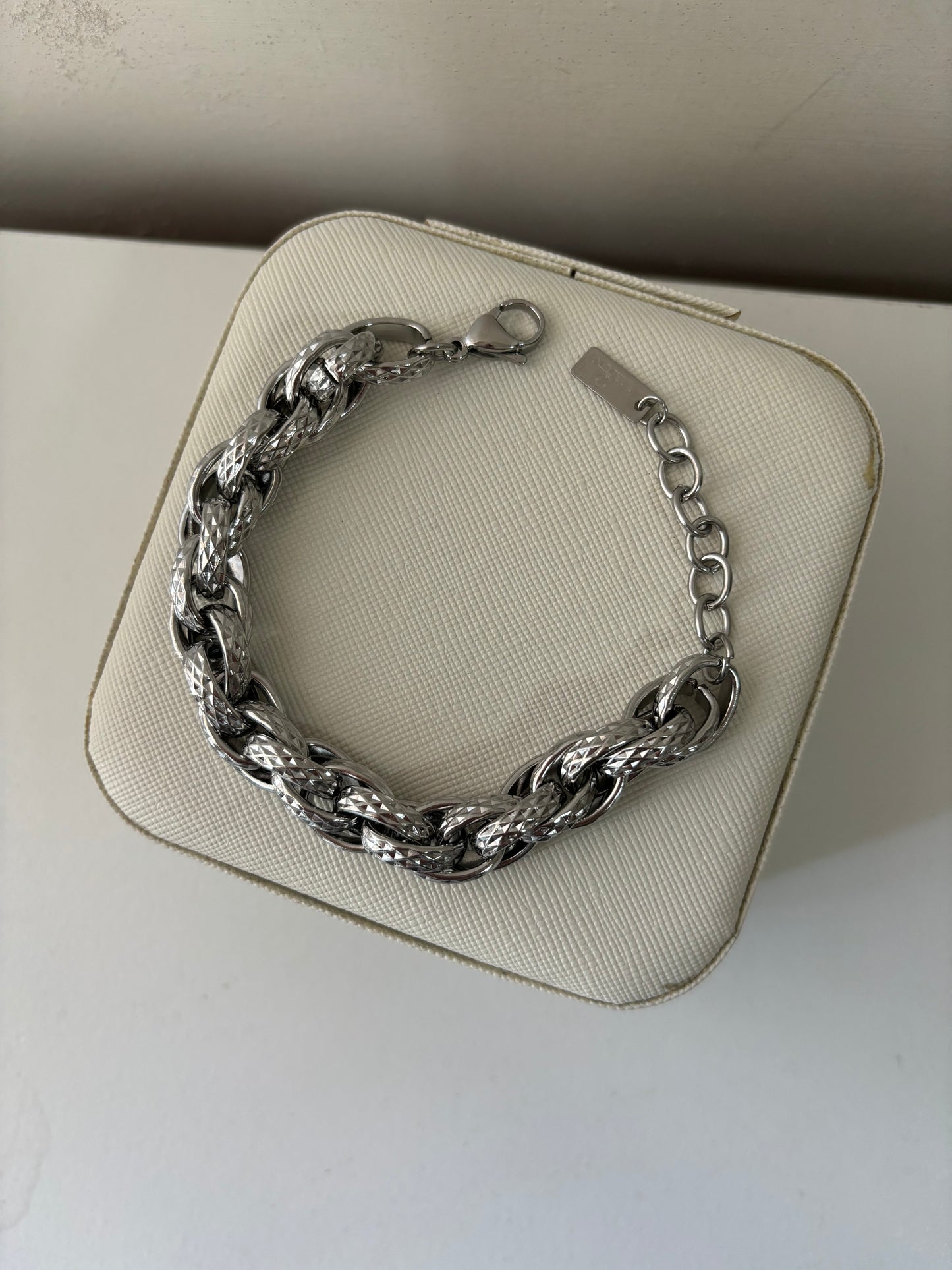 Bracciale groumette big