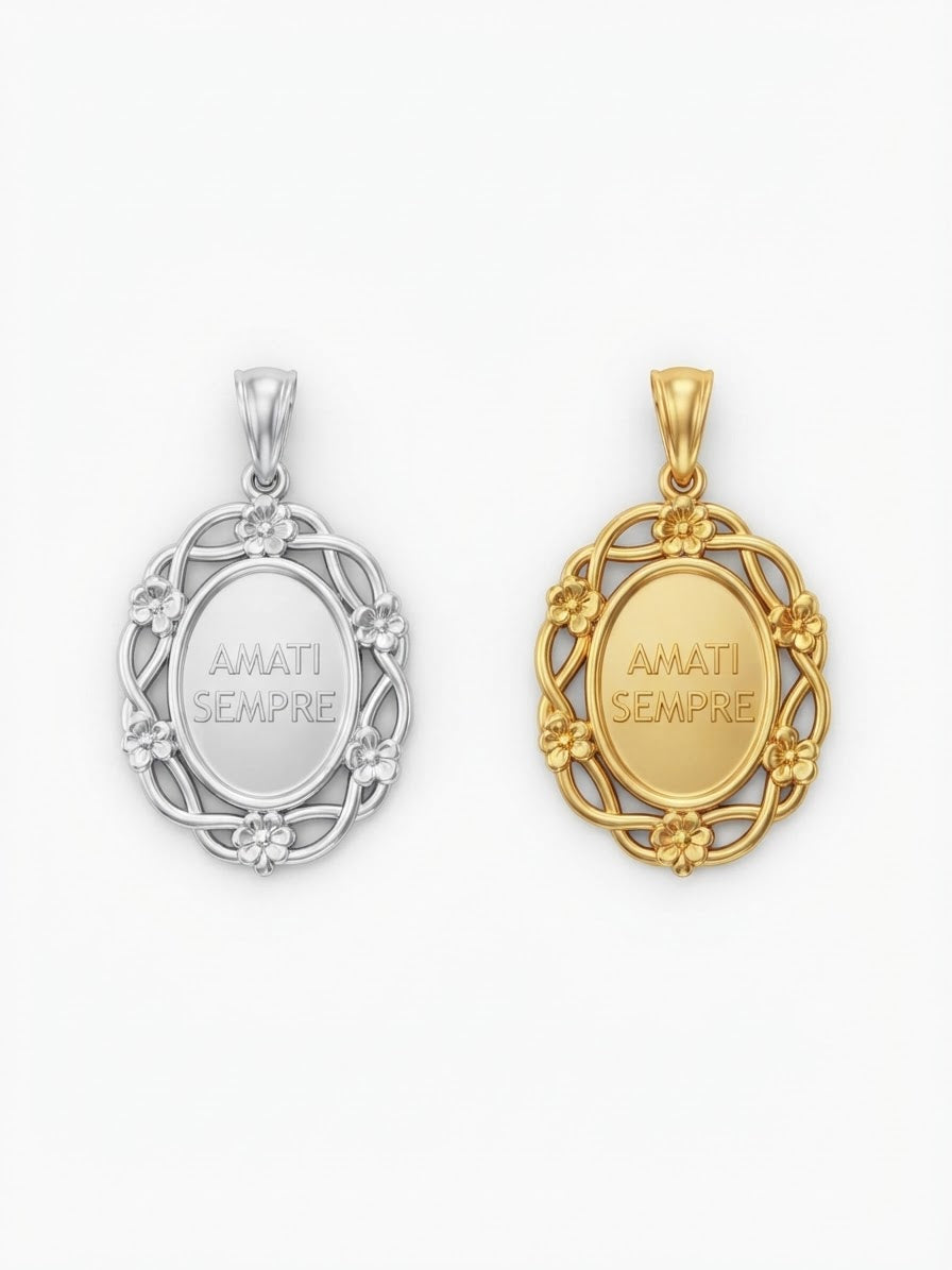 Charms amati sempre
