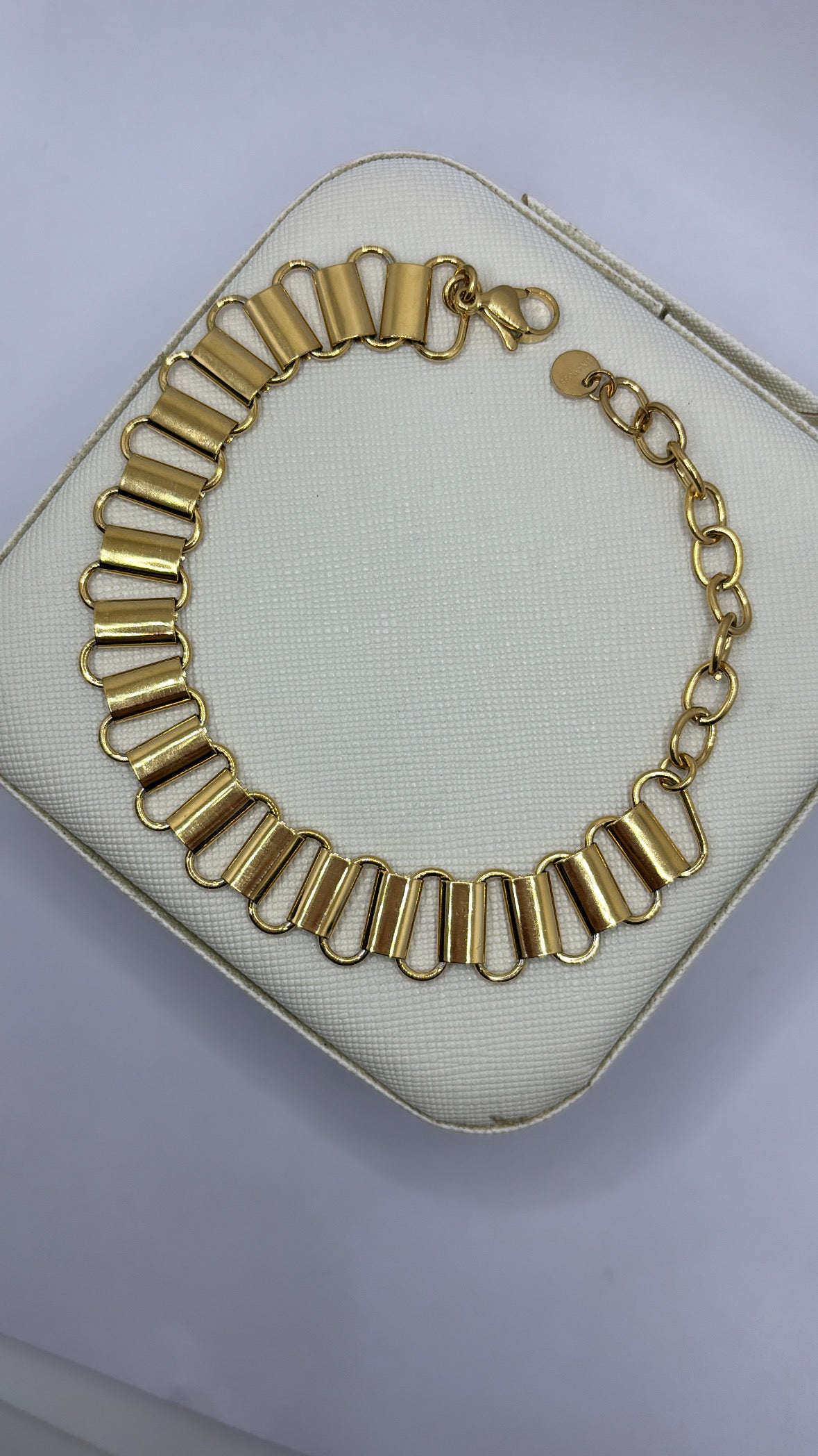 Bracciale catena