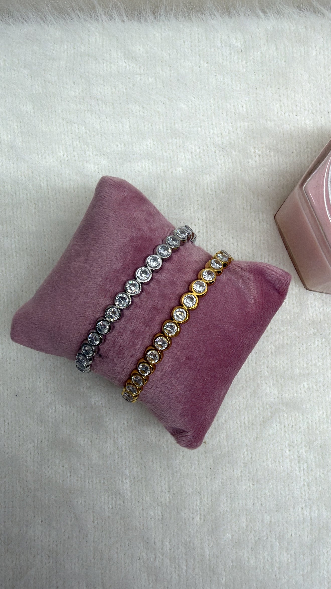 Bracciale preziosa