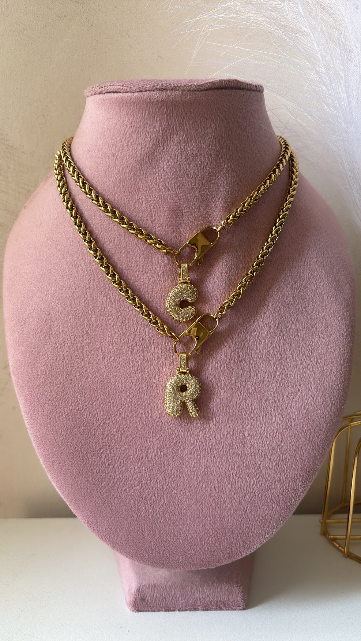 Collana hailey limited edition