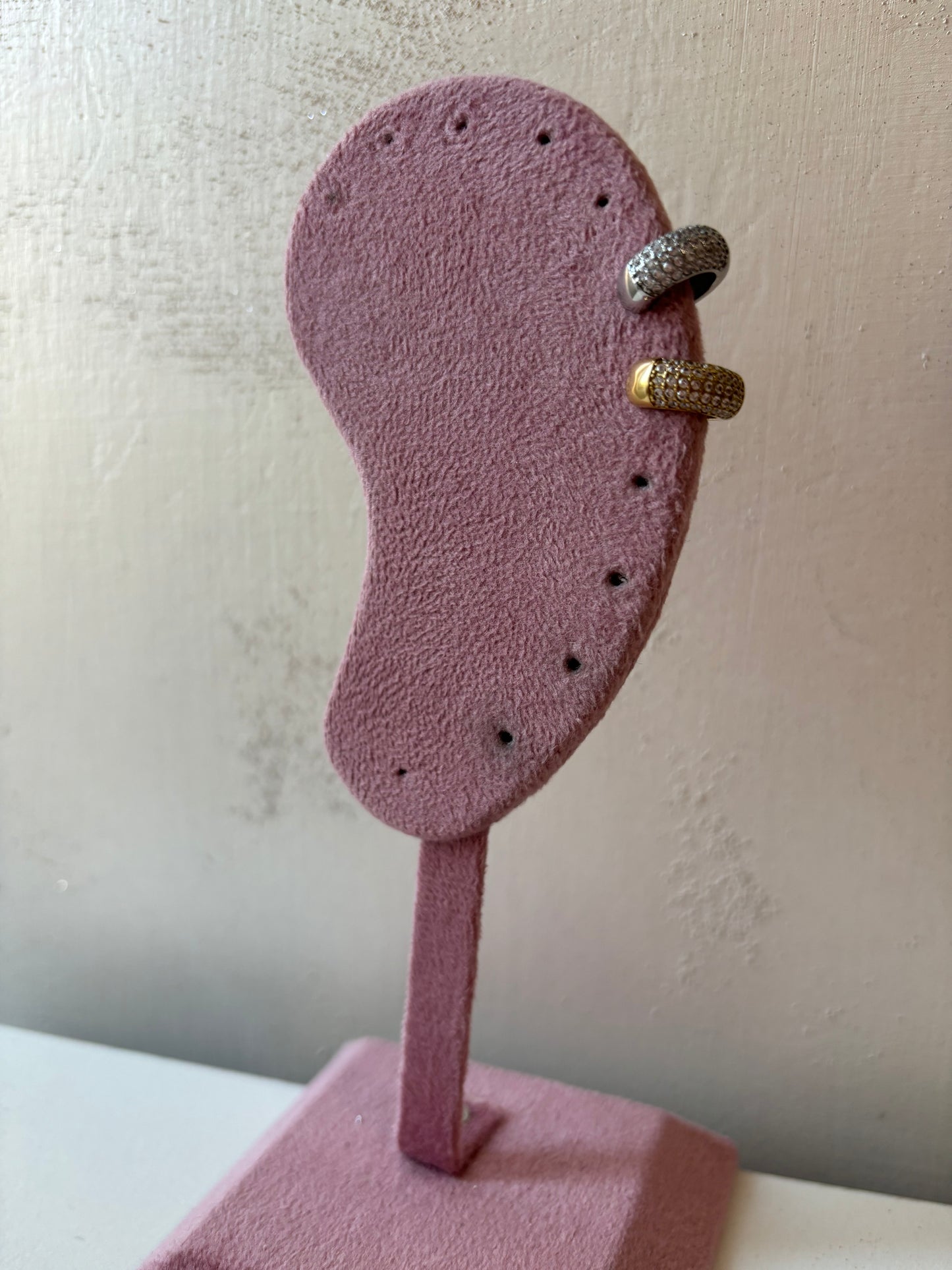 Earcuff scintilla small