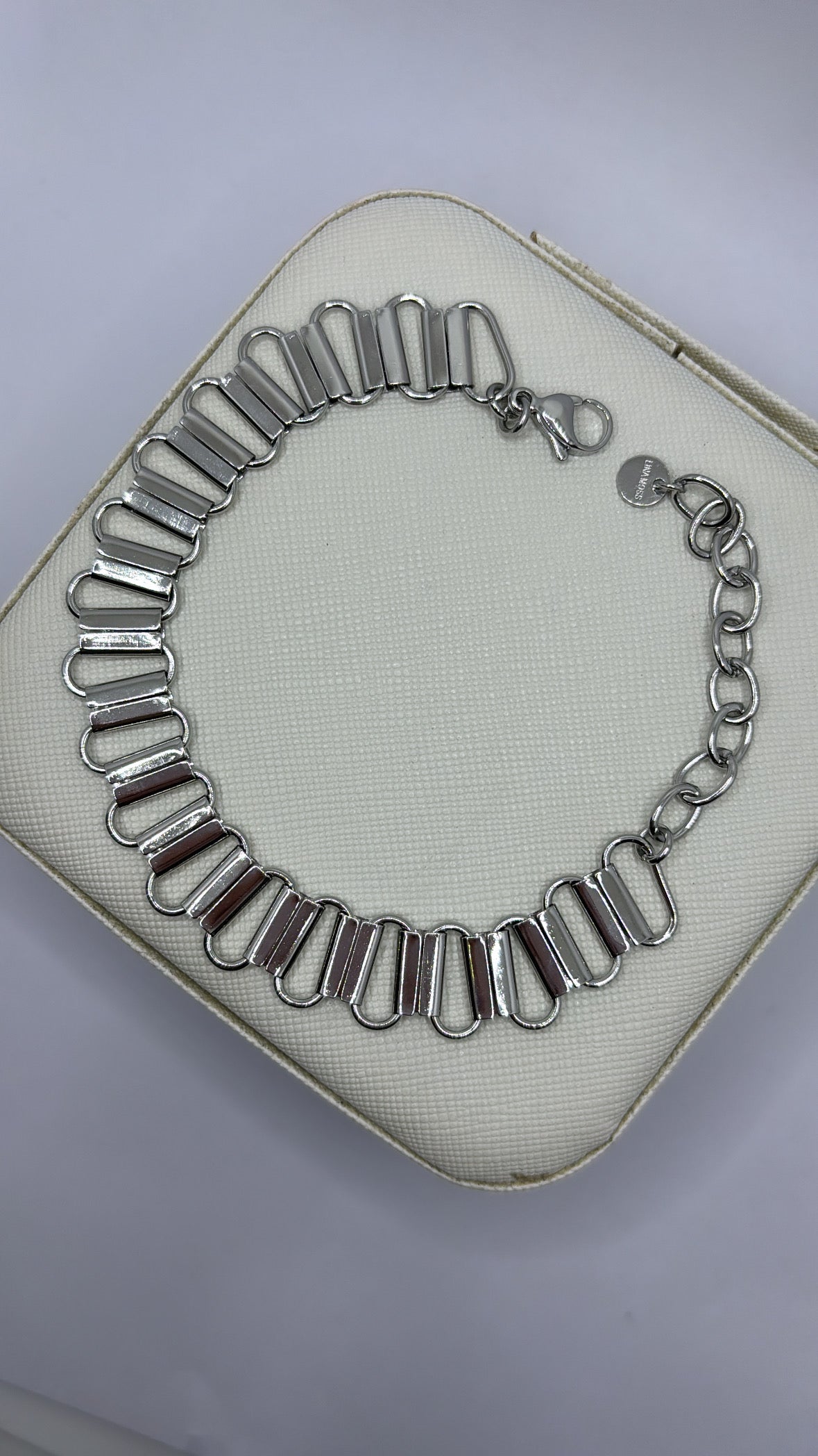 Bracciale catena