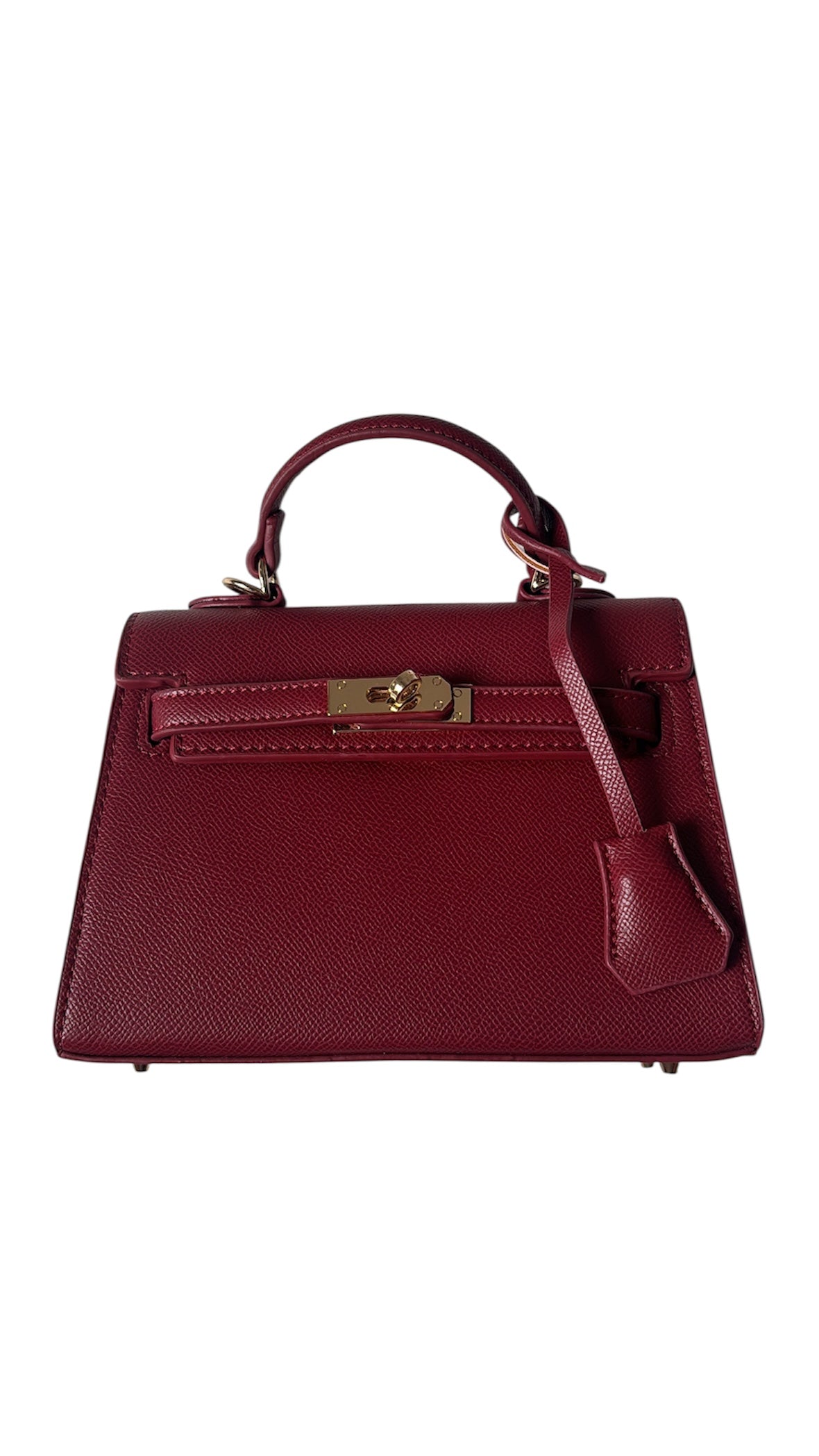 Bag kylie bordeaux