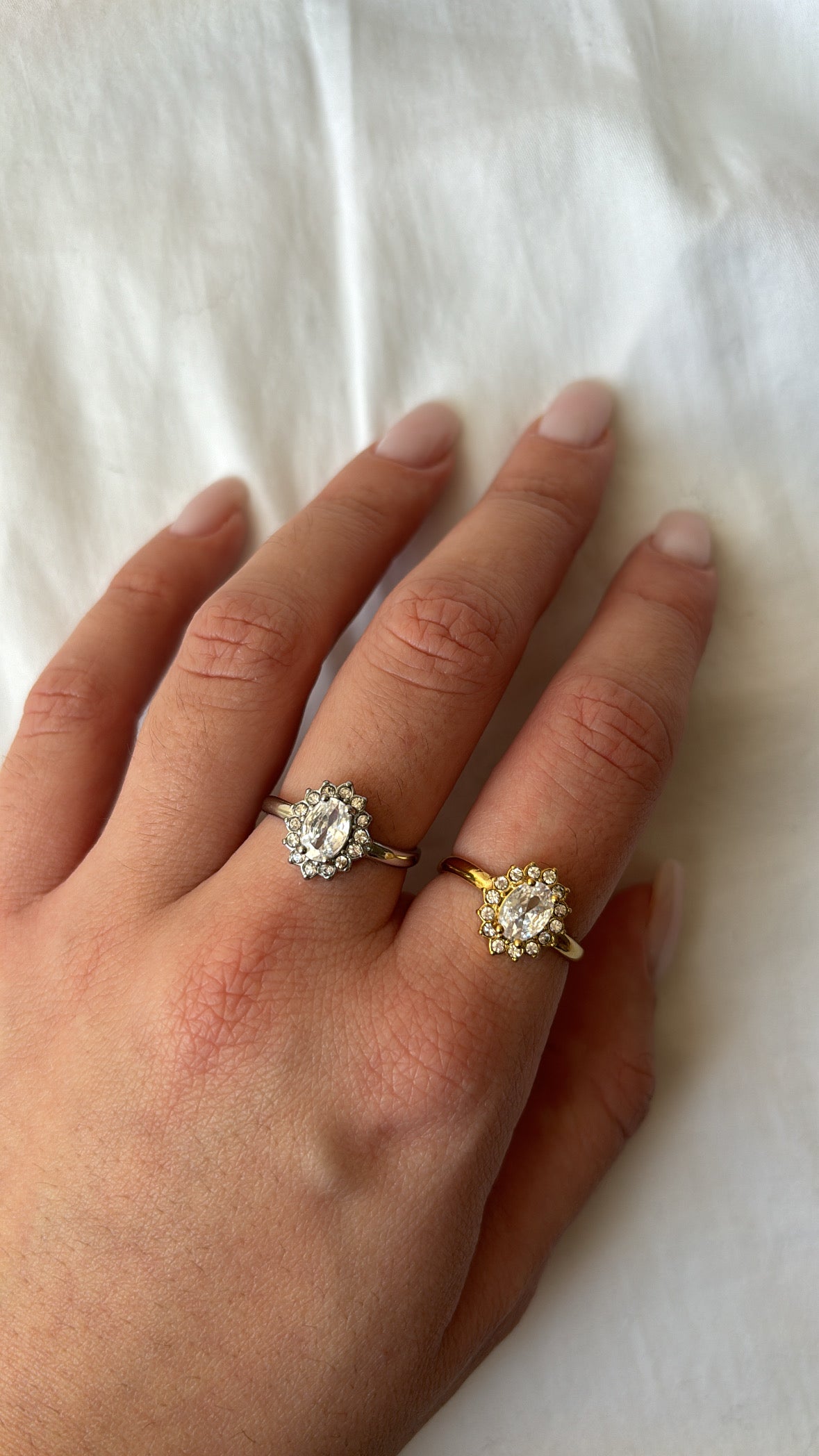 Anello Kate