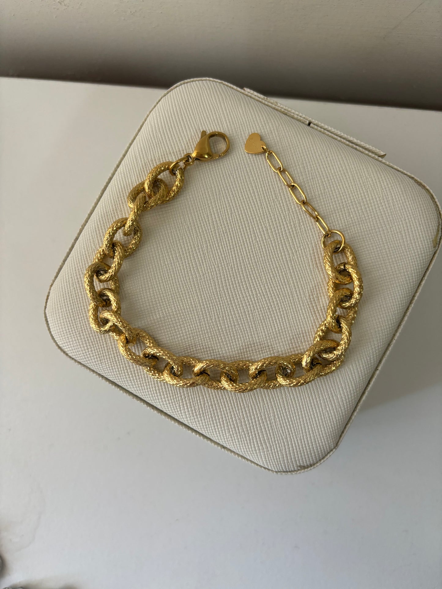 Bracciale groumette slim