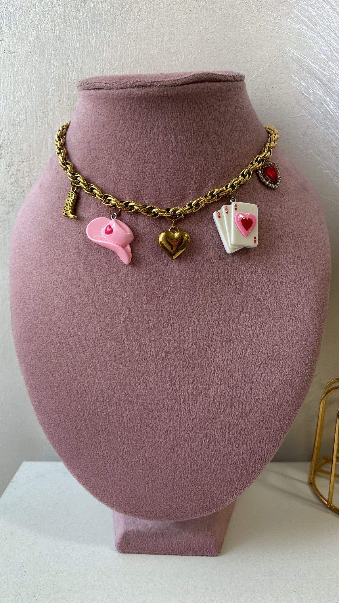 Collana Messico