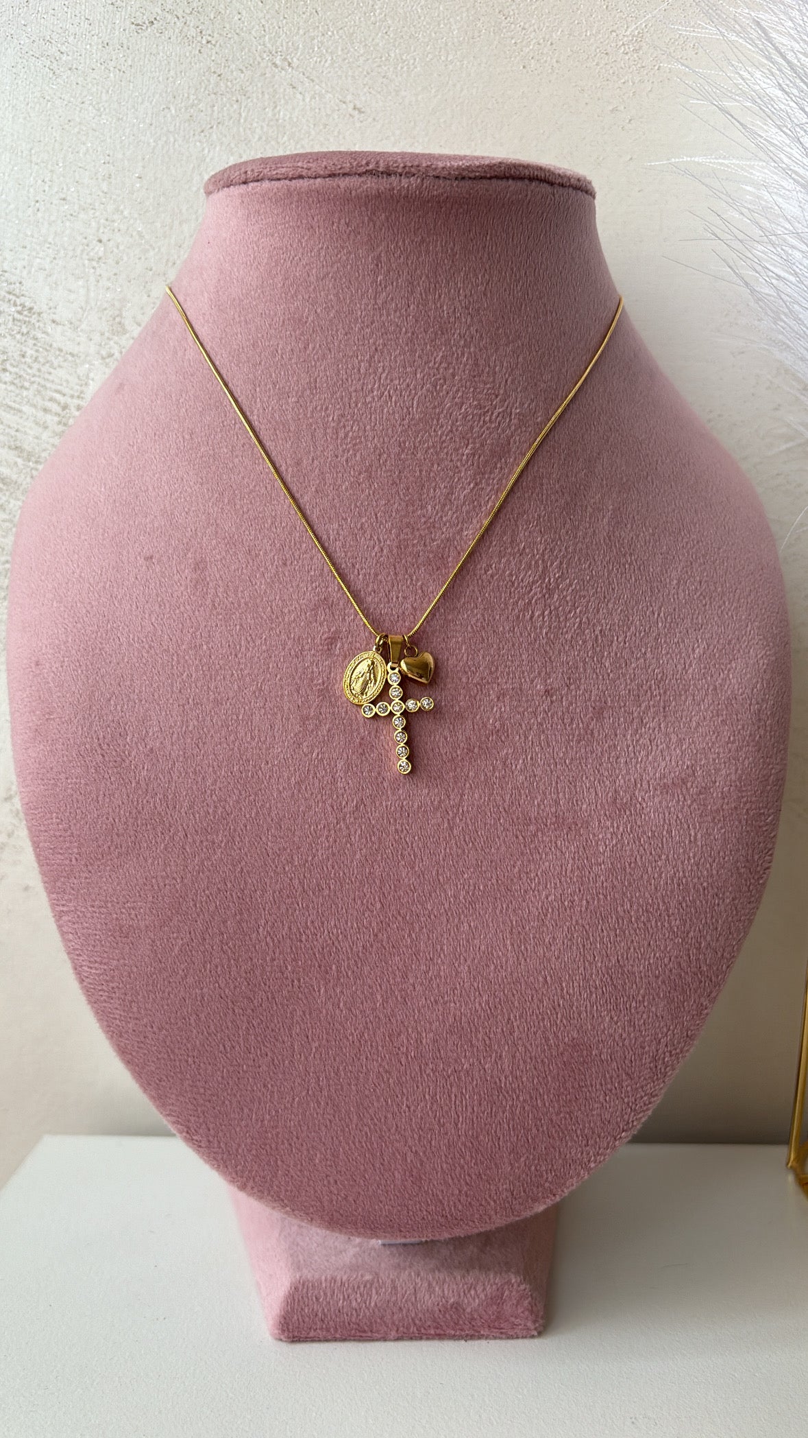 Collana rosary