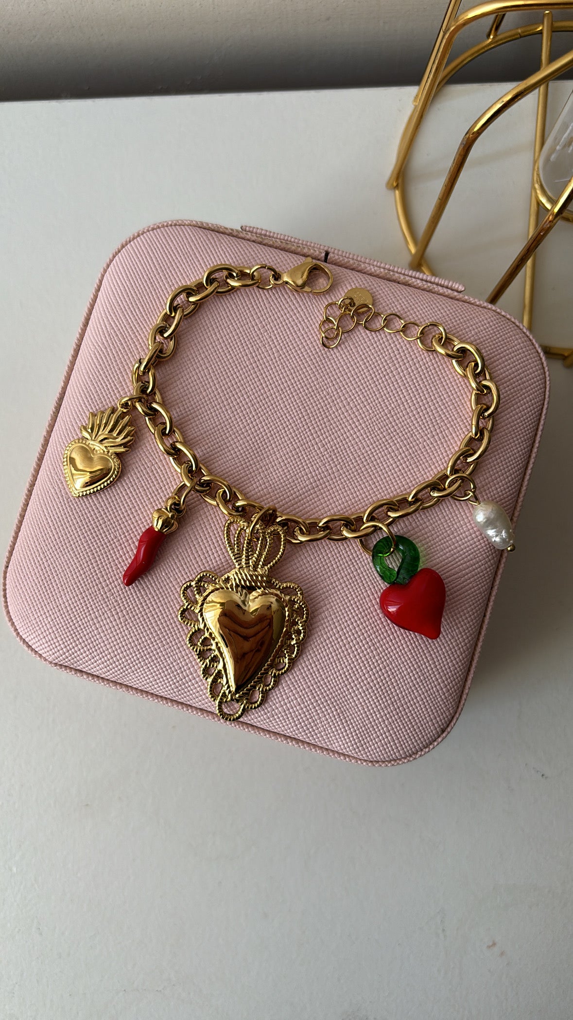 Bracciale summer vibes