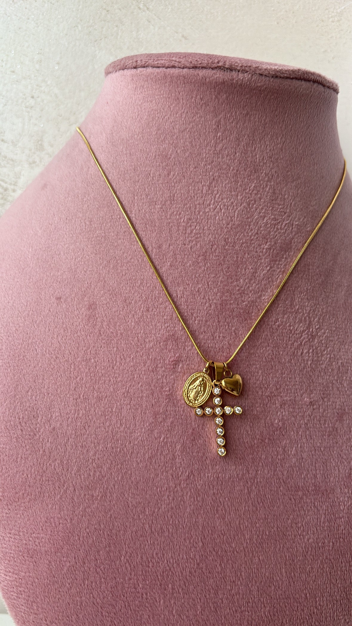 Collana rosary