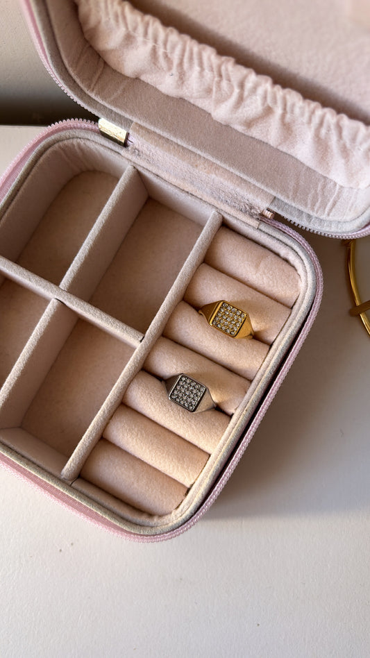 Chevalier mini square