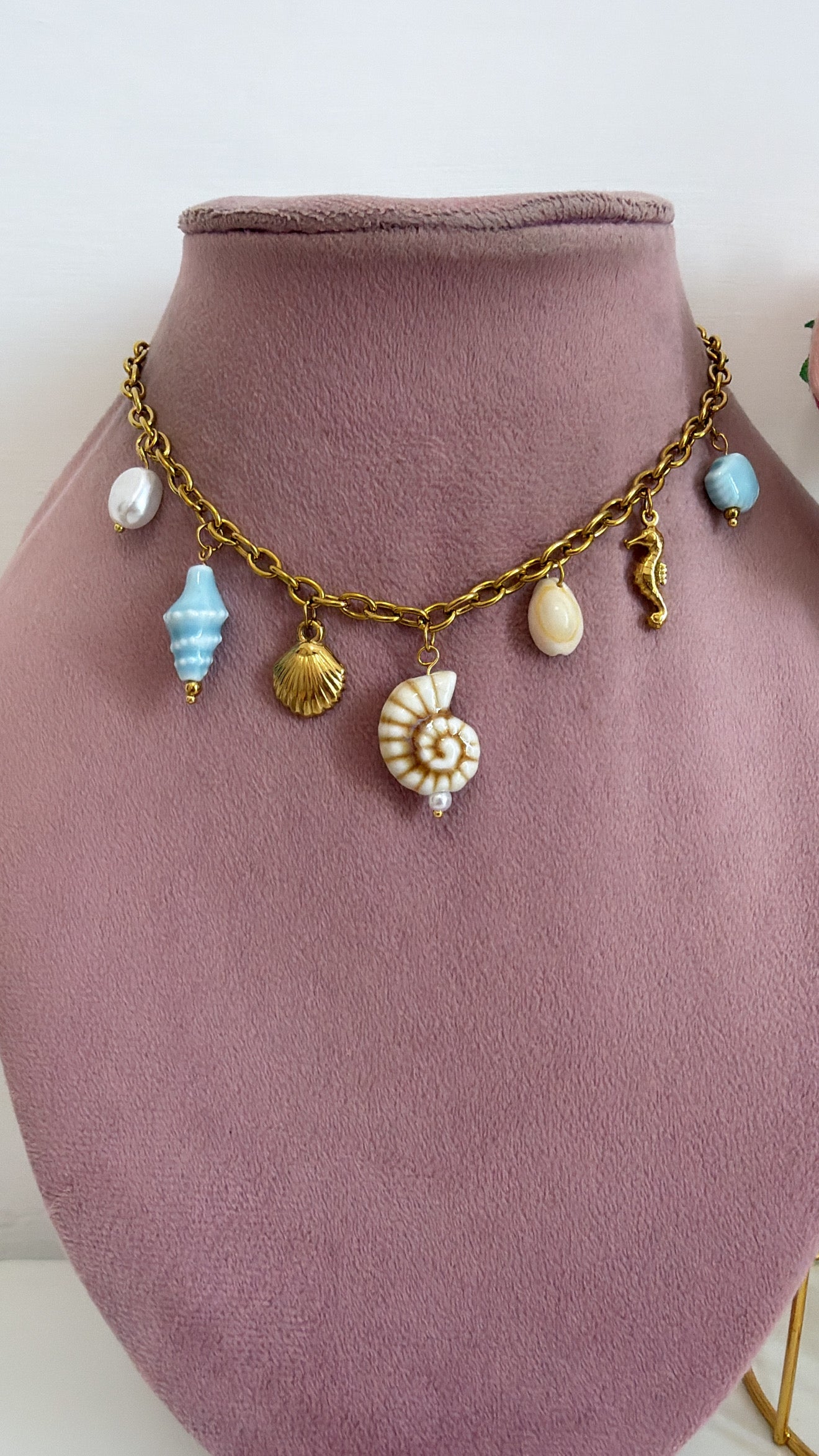 Collana Maldive