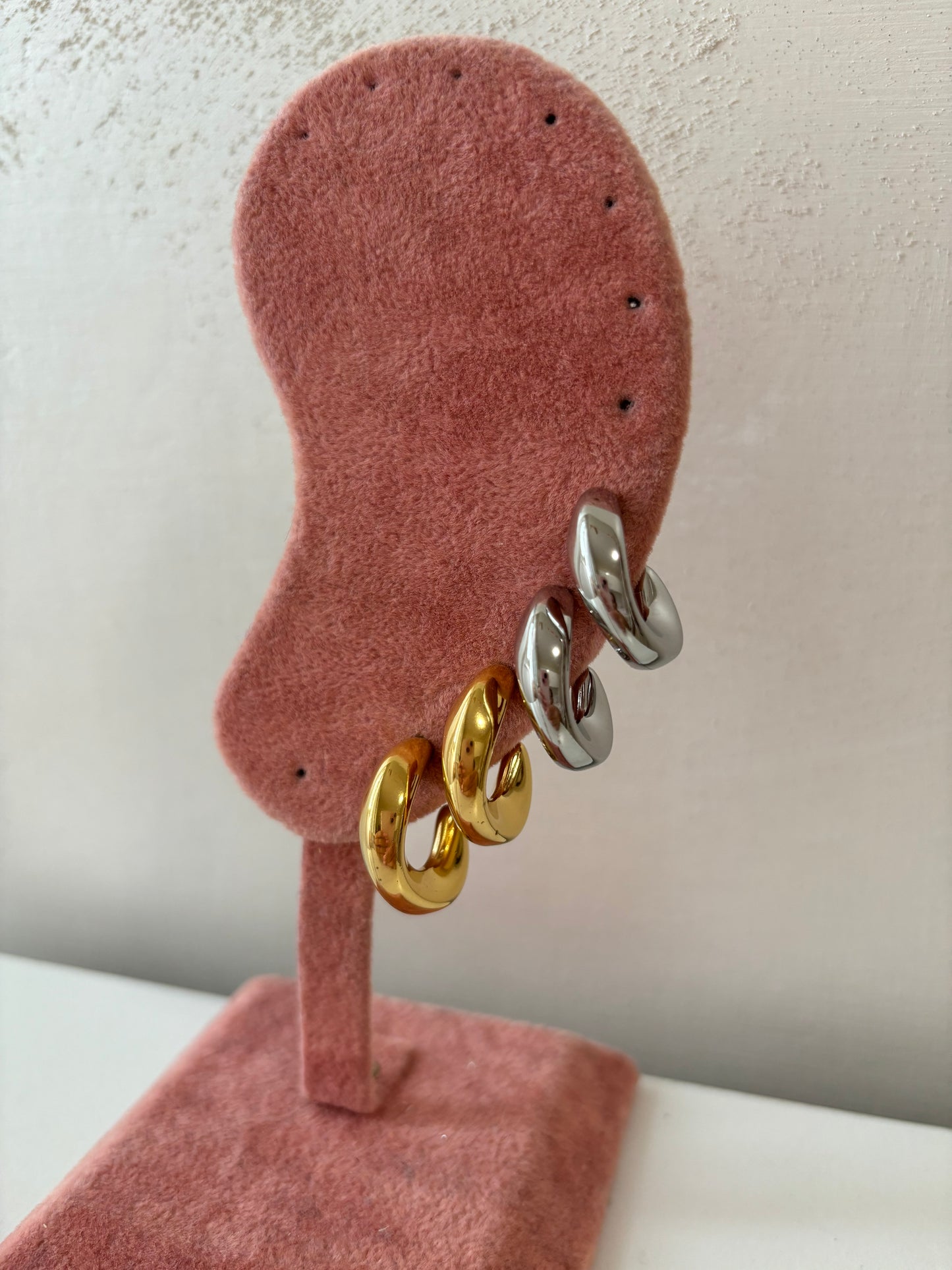 Orecchini vintage