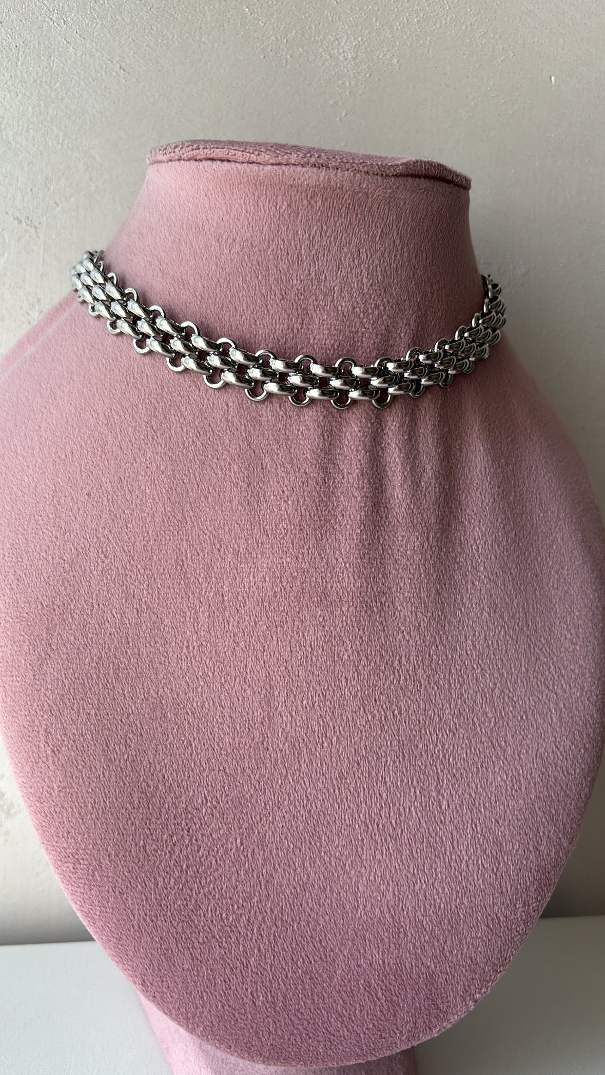 Collana aurea