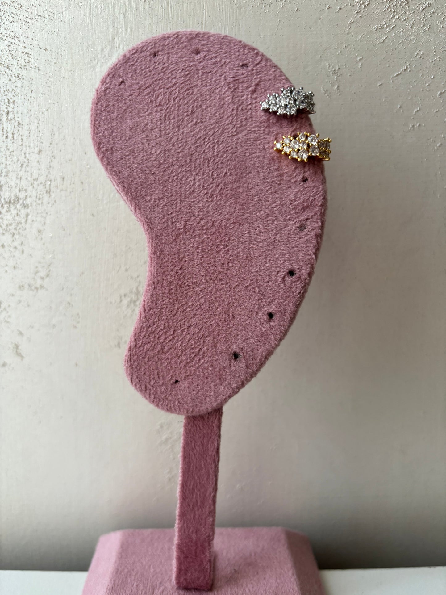 Earcuff luce