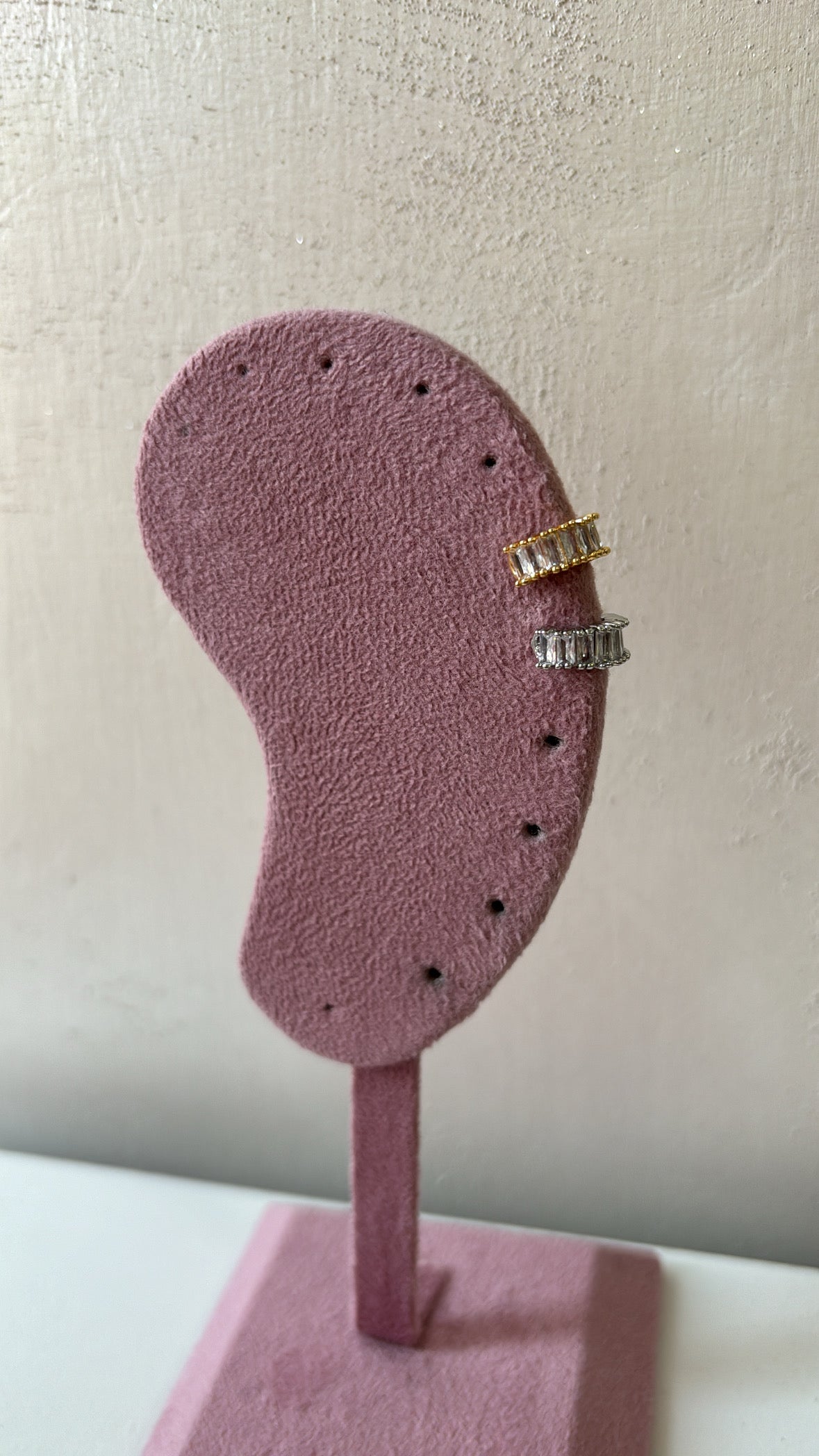 Earcuff baguette