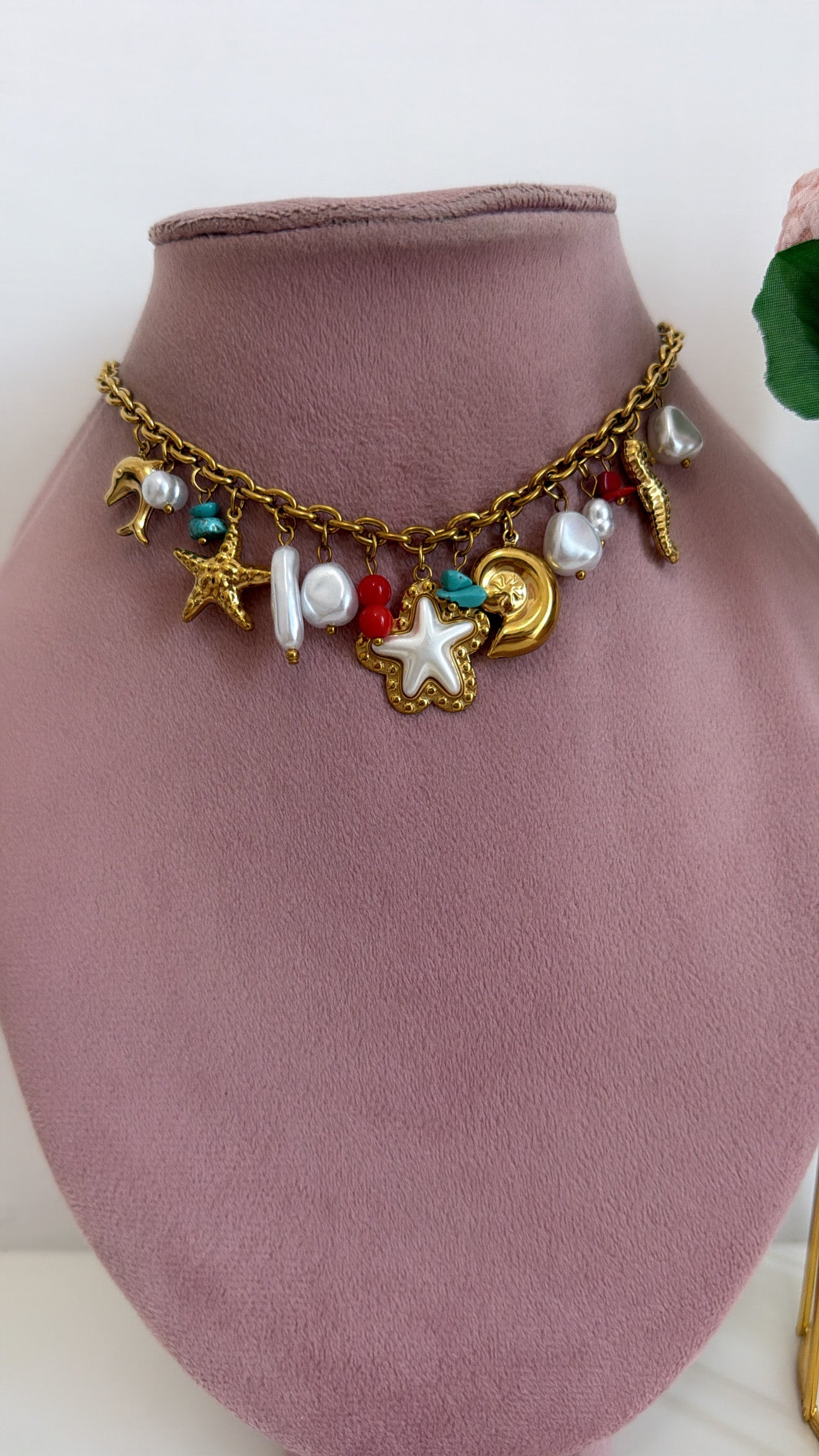 Collana maris