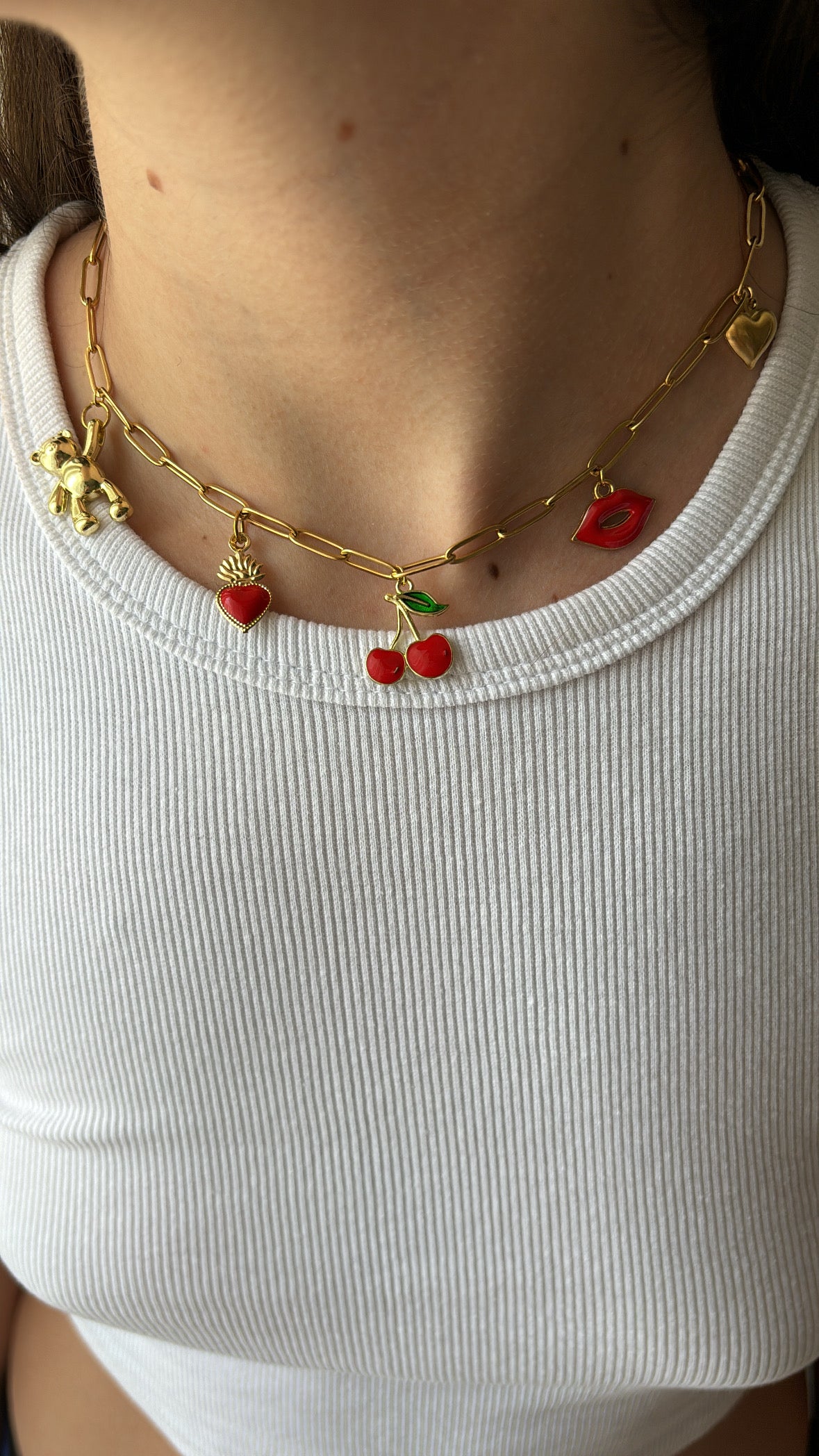 Collana Ibiza