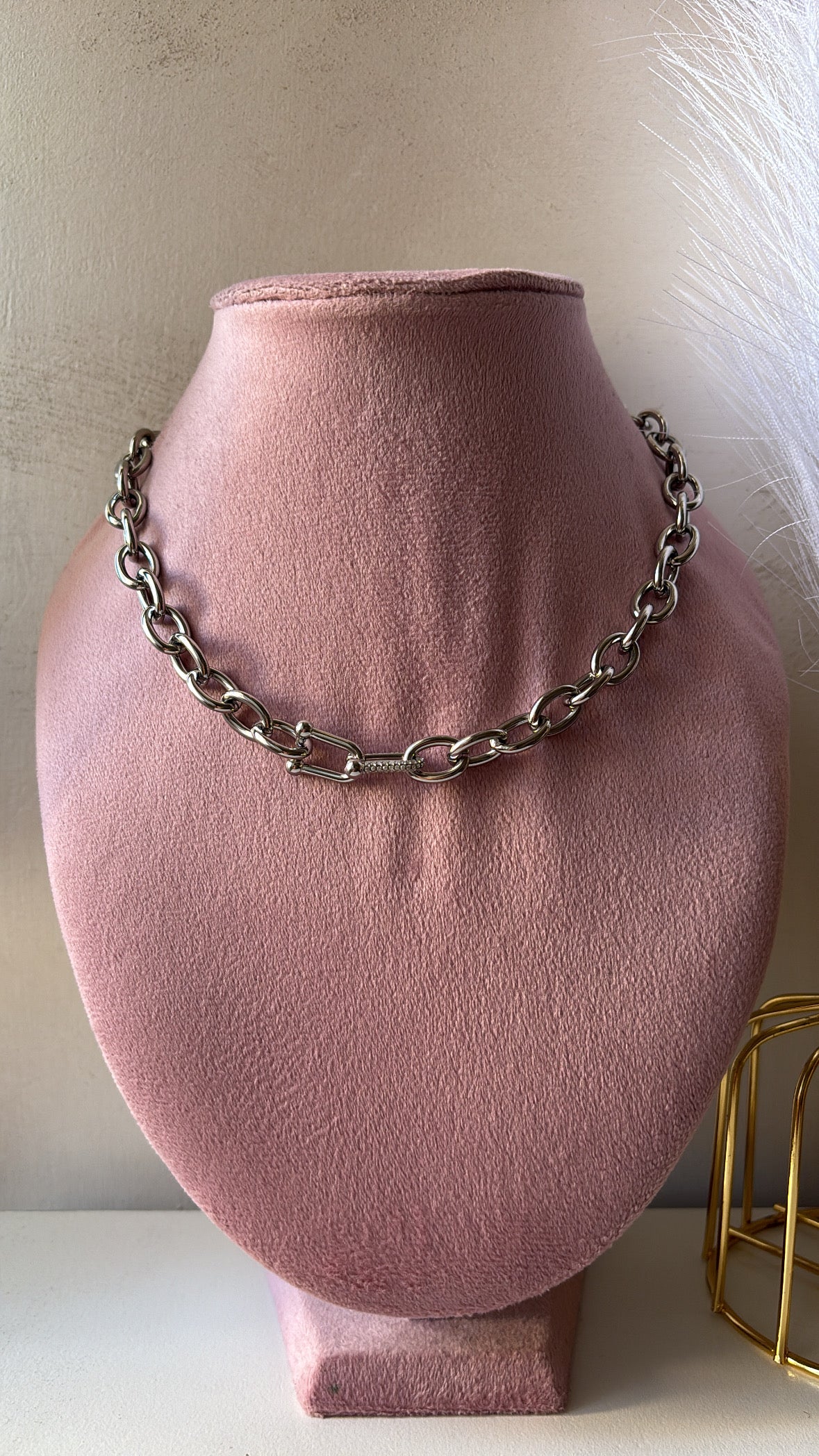 Collana chain luxury