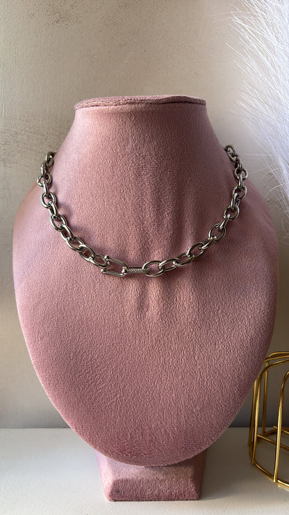 Collana chain luxury