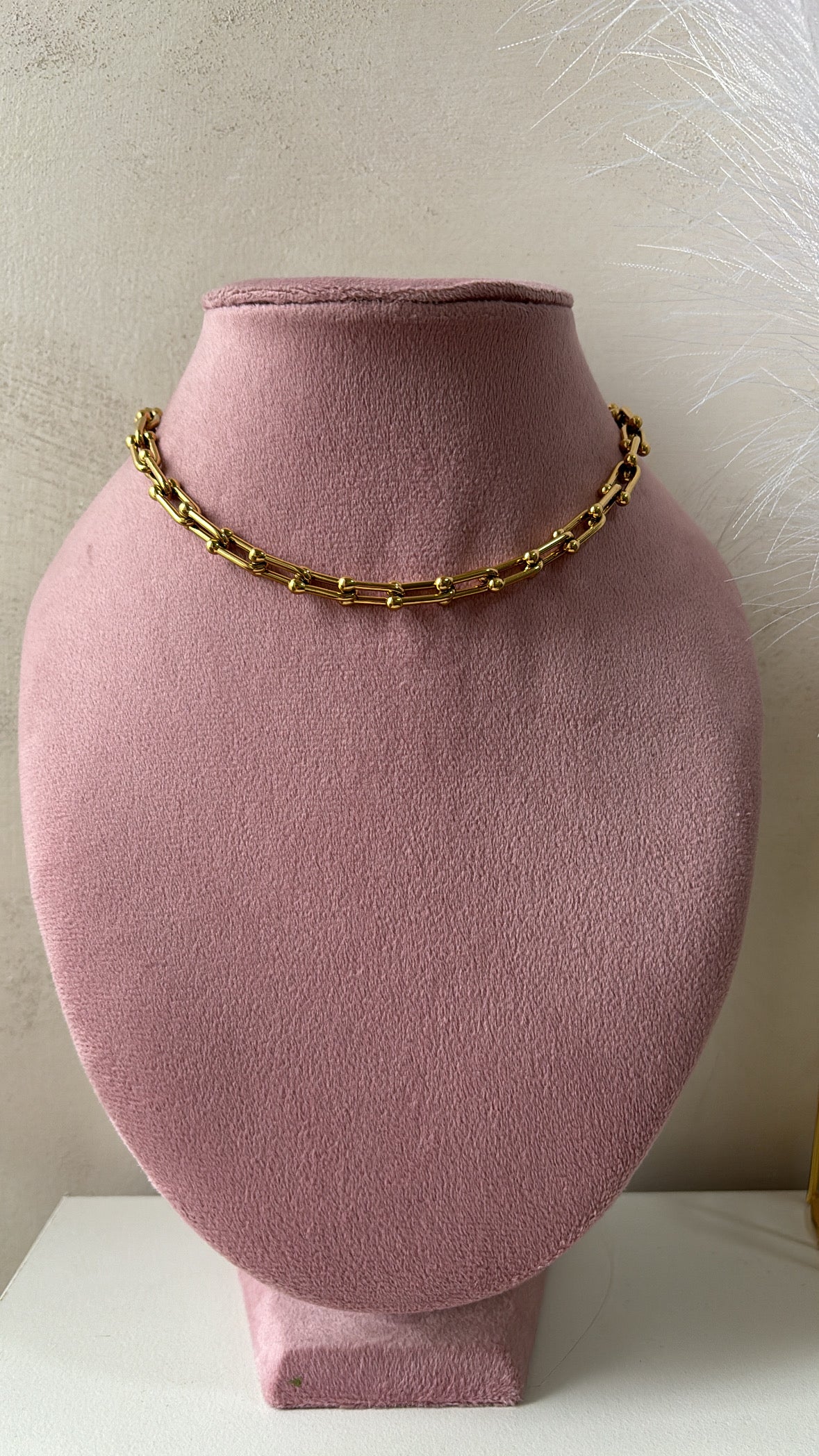 Collana chain