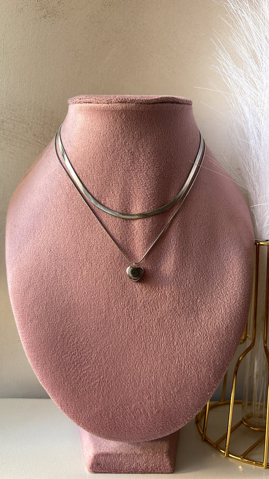 Collana snake love