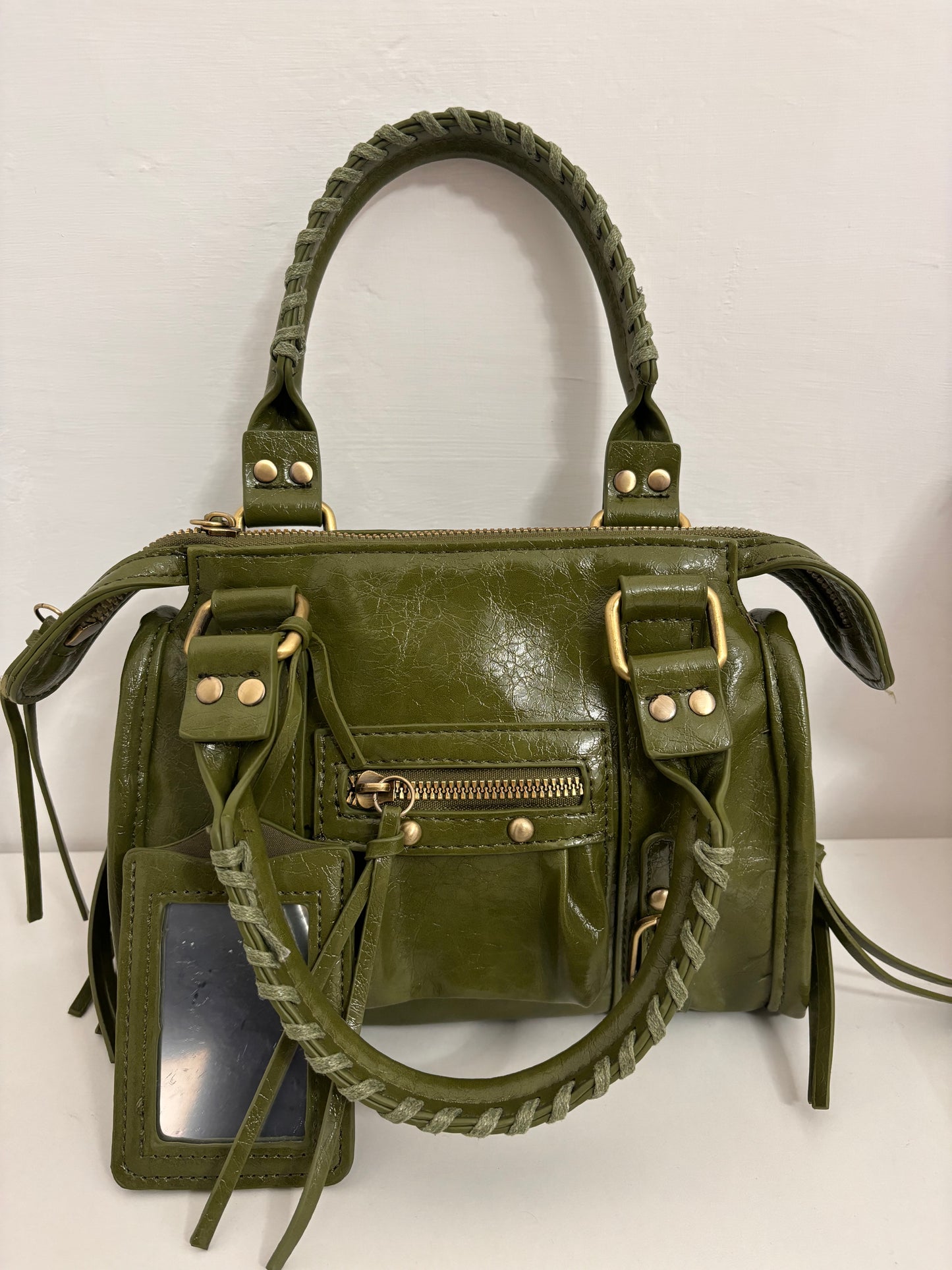 Borsa Bale