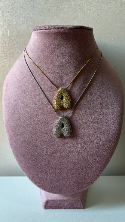 Collana hailey big
