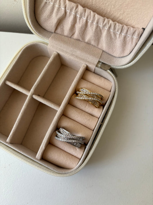 Anello waves