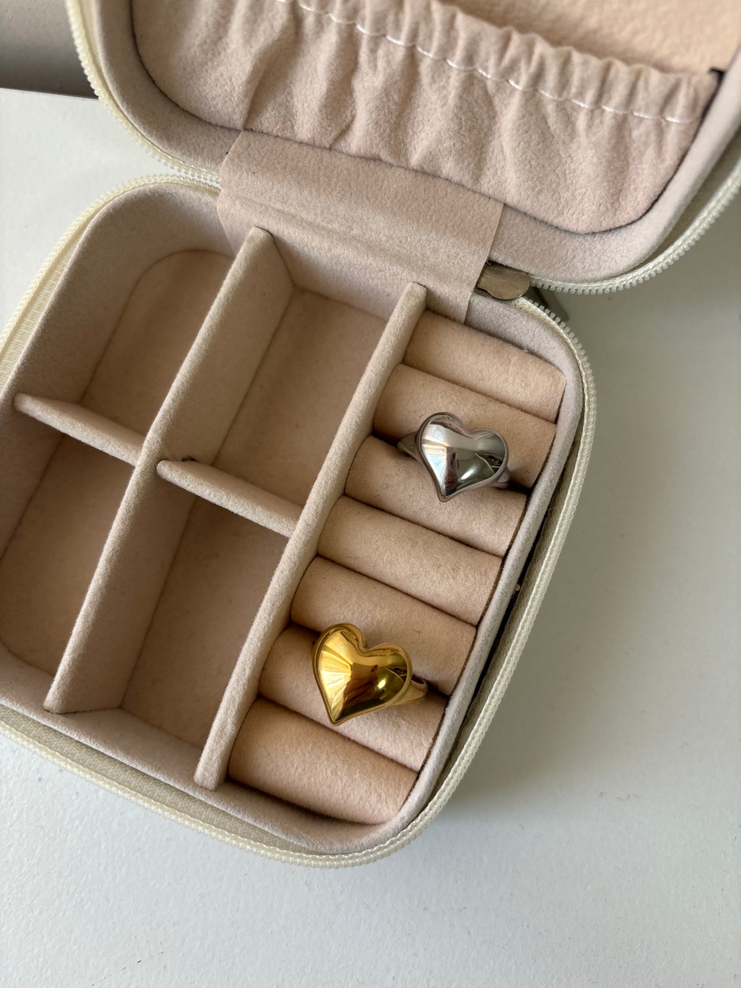 Anello big love