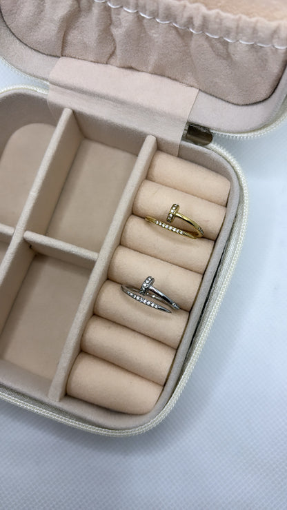 Anello chiodo