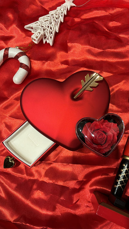 Box amore eterno