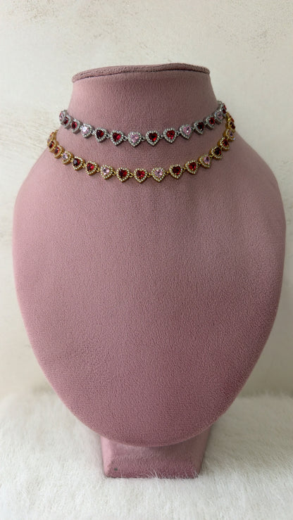 Collana amour