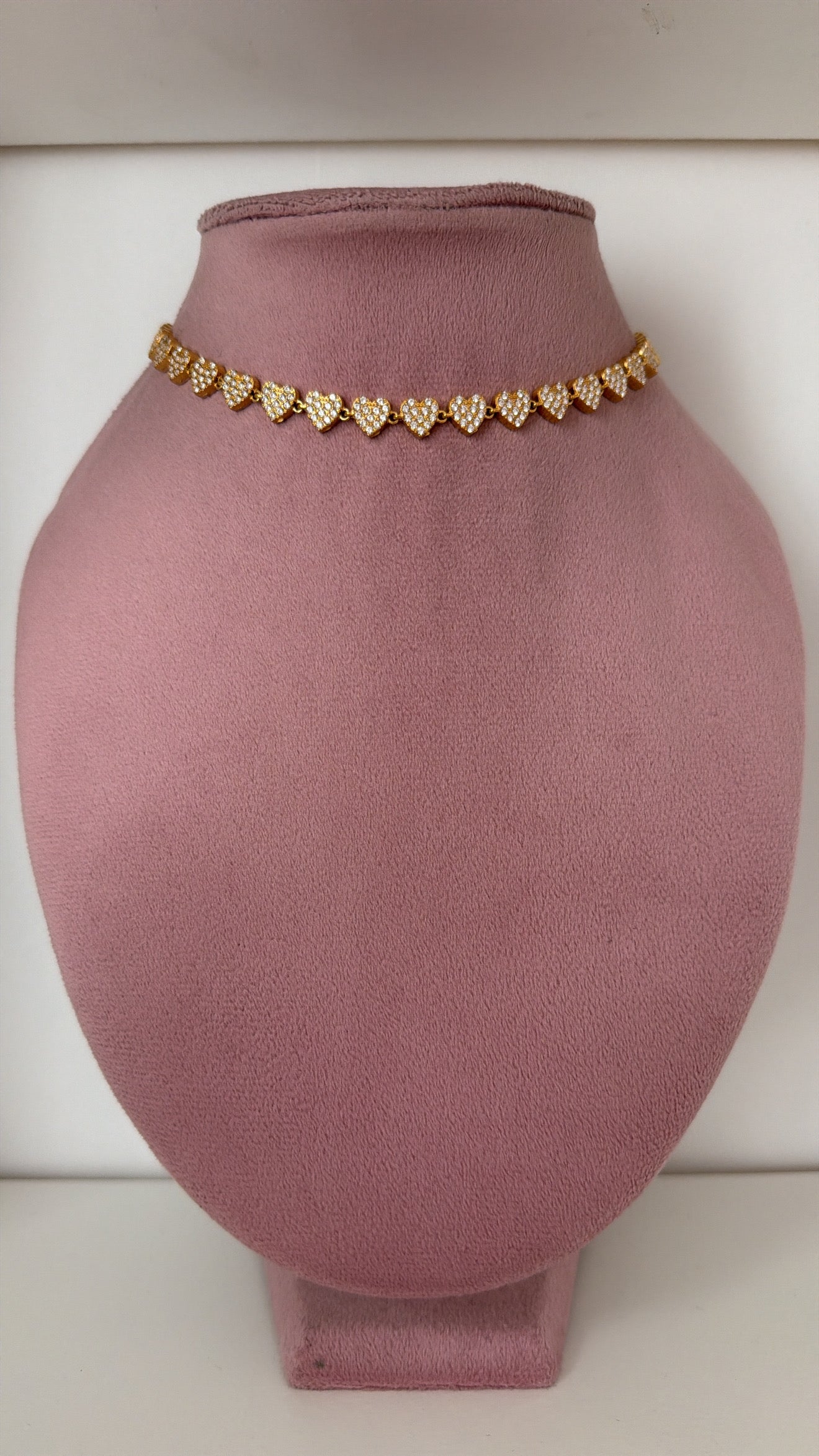 Collana lovely