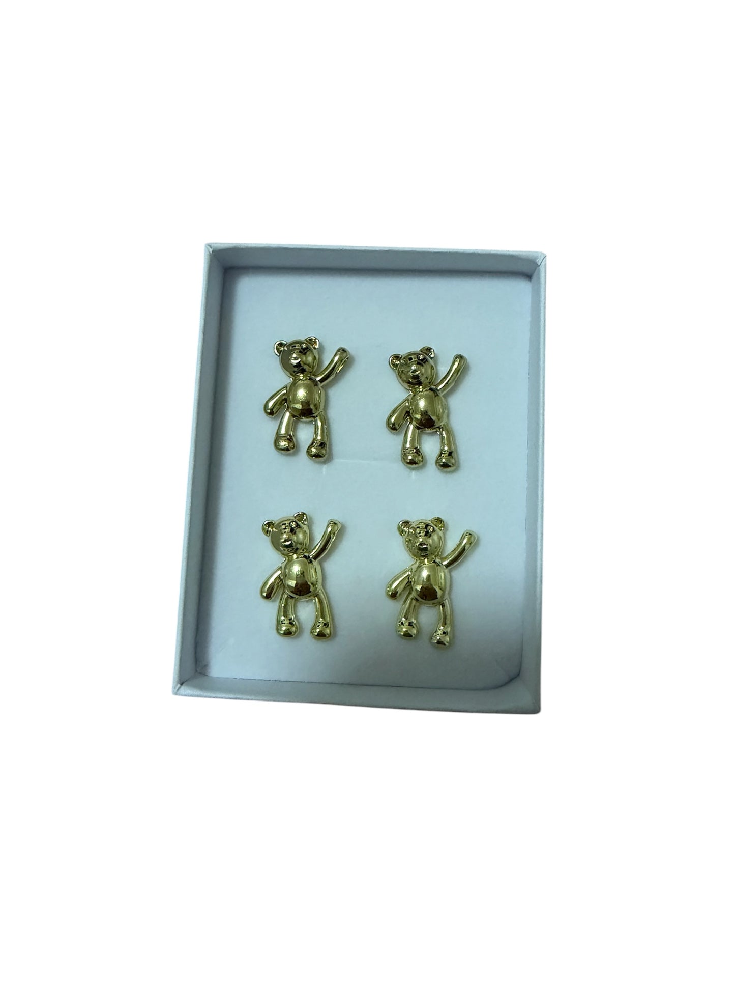 Charms teddy