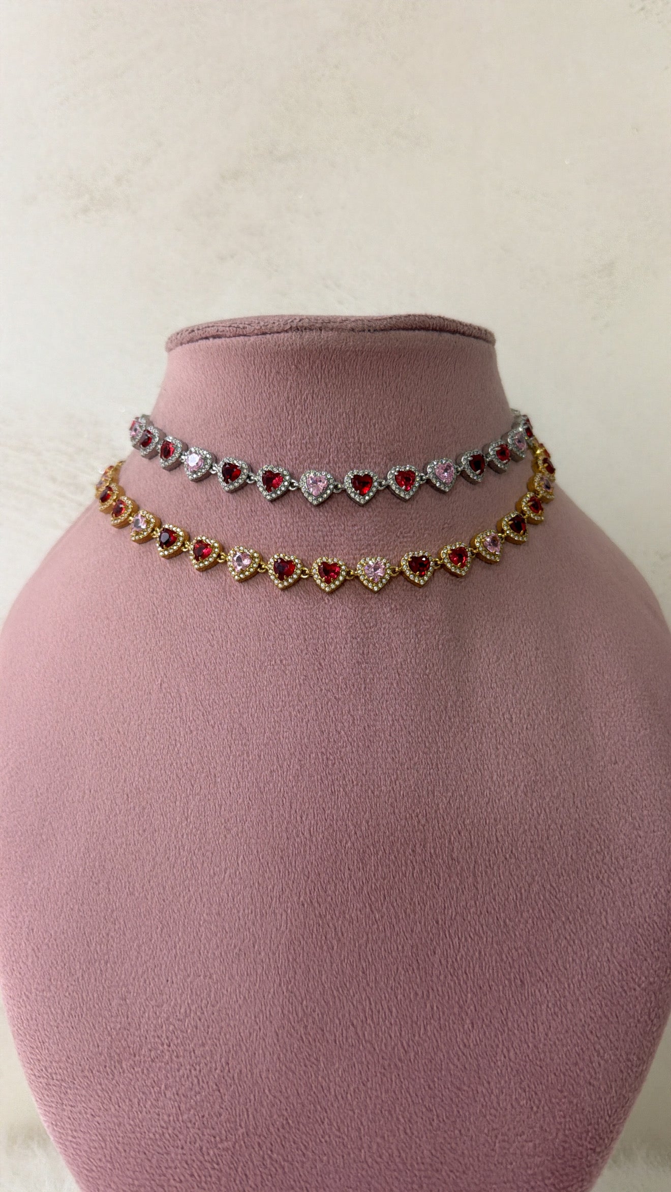 Collana amour