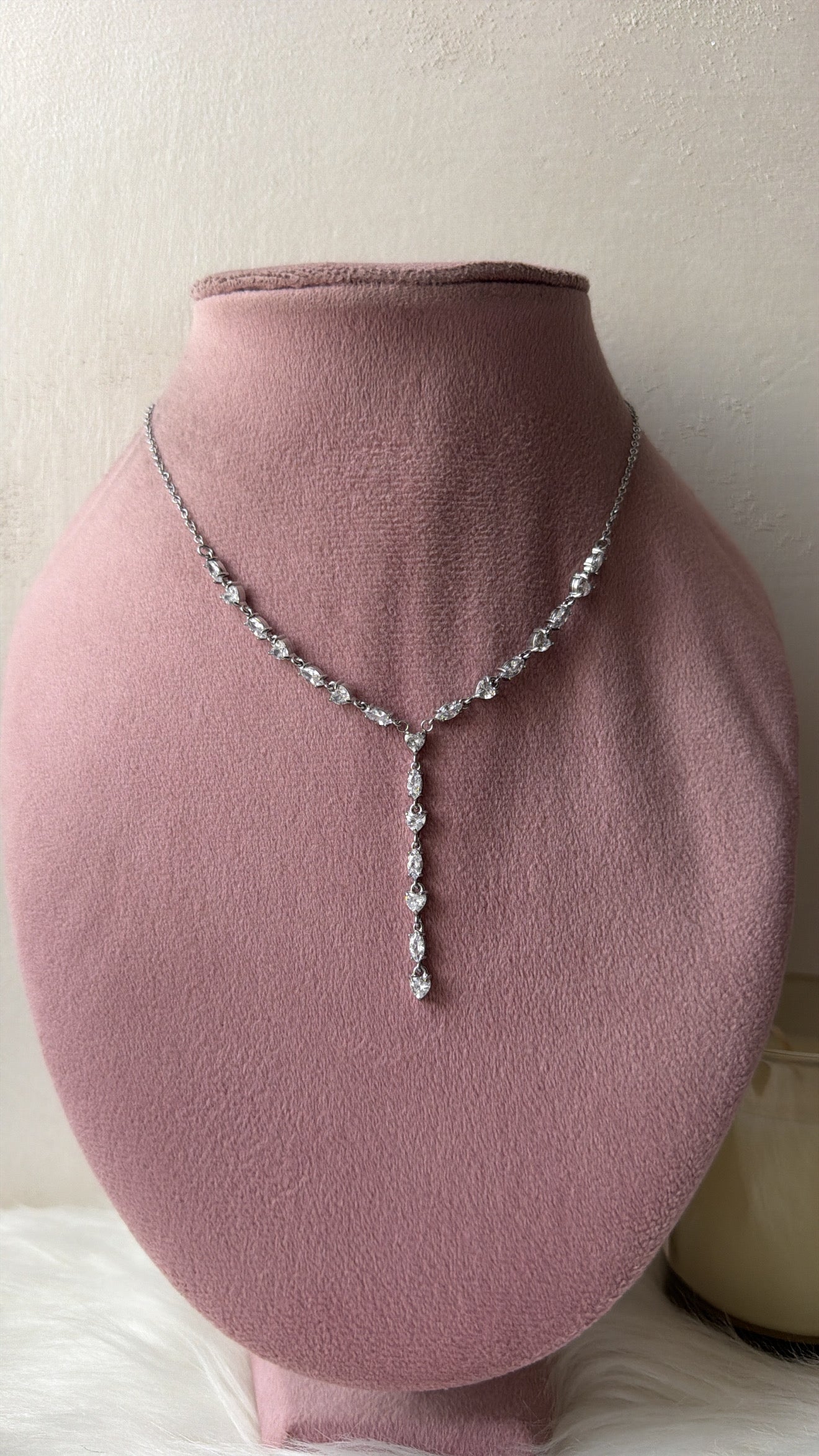 Collana rugiada