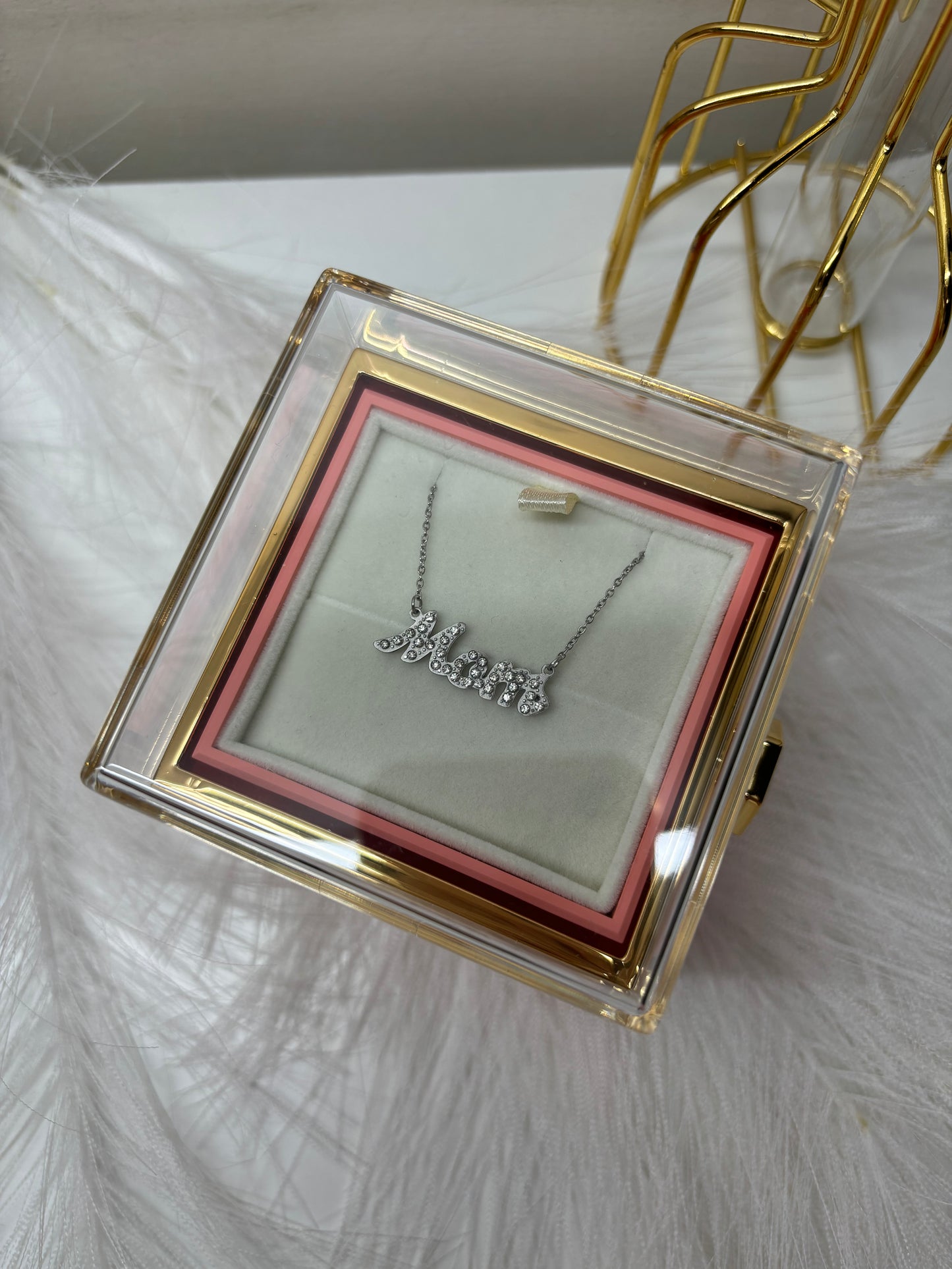Box amore per la mia mamma
