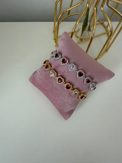 Bracciale amour
