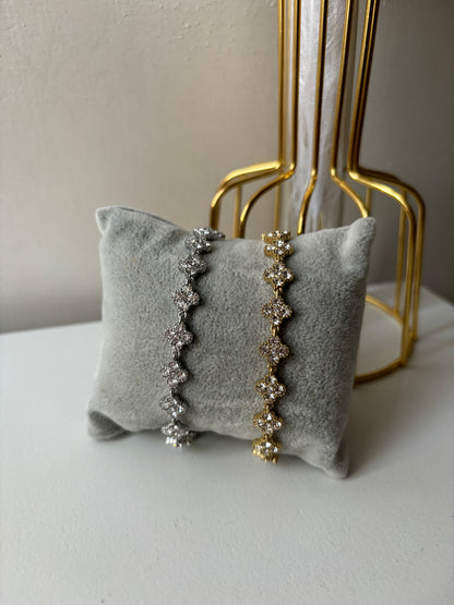 Bracciale inspired luxury