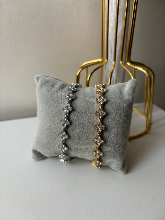 Bracciale inspired luxury