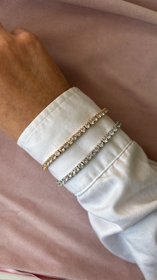 Bracciale tennis Classic