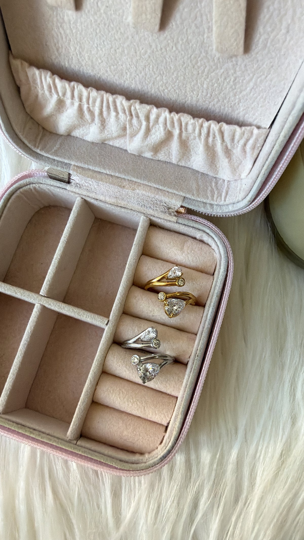 Anello eclipse