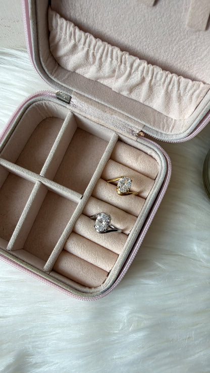 Anello riflesso
